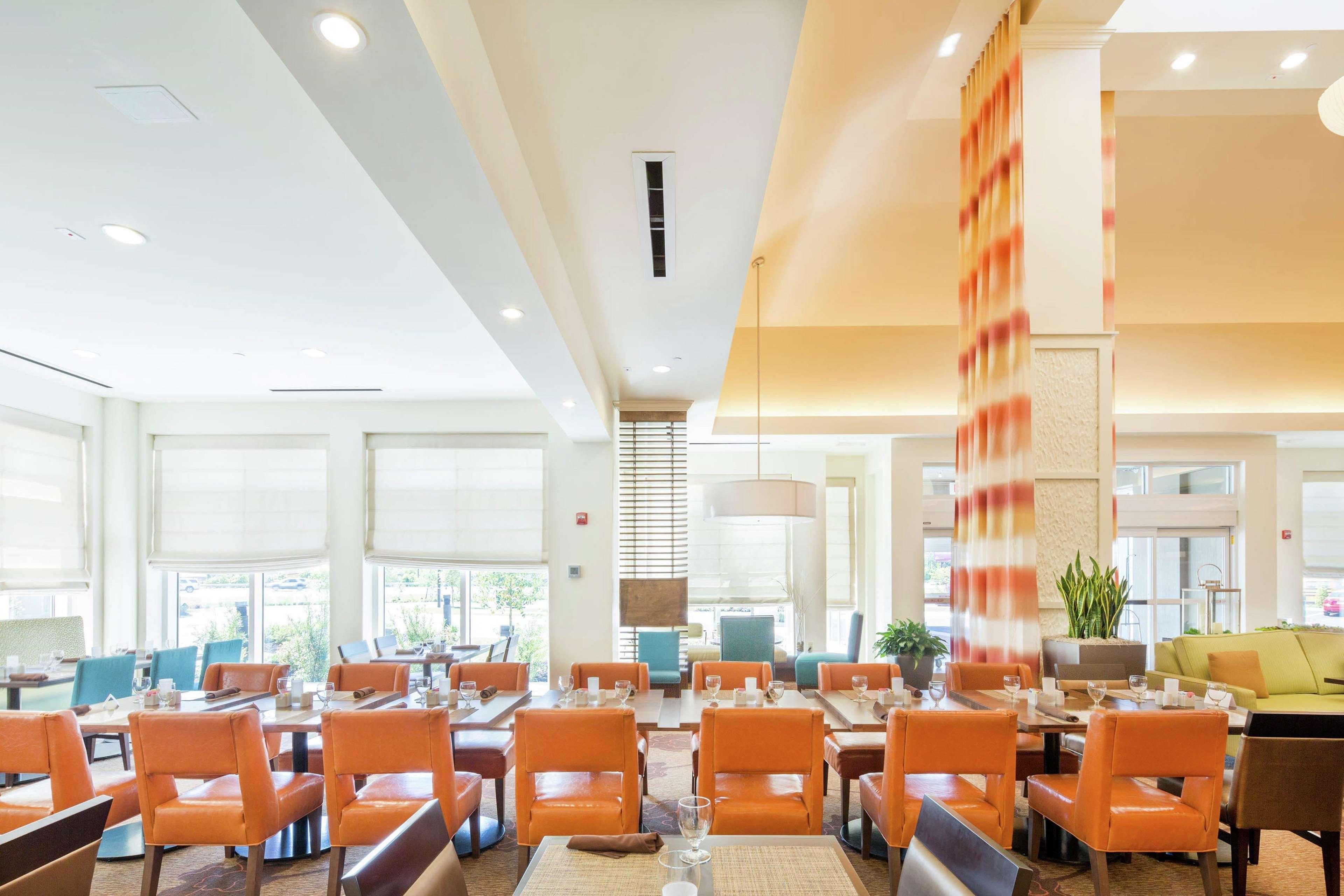 Hilton Garden Inn Pascagoula Exterior foto