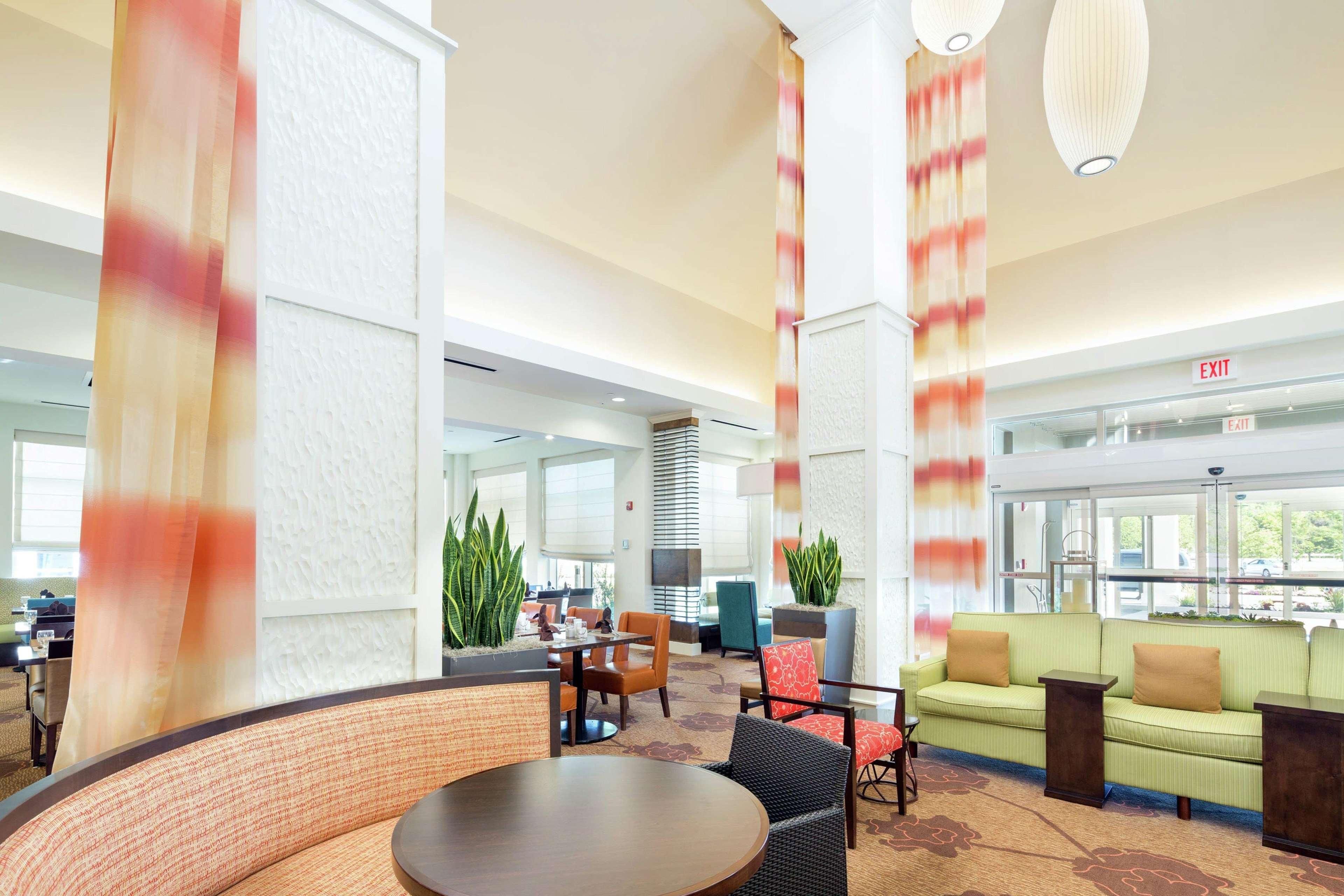 Hilton Garden Inn Pascagoula Exterior foto