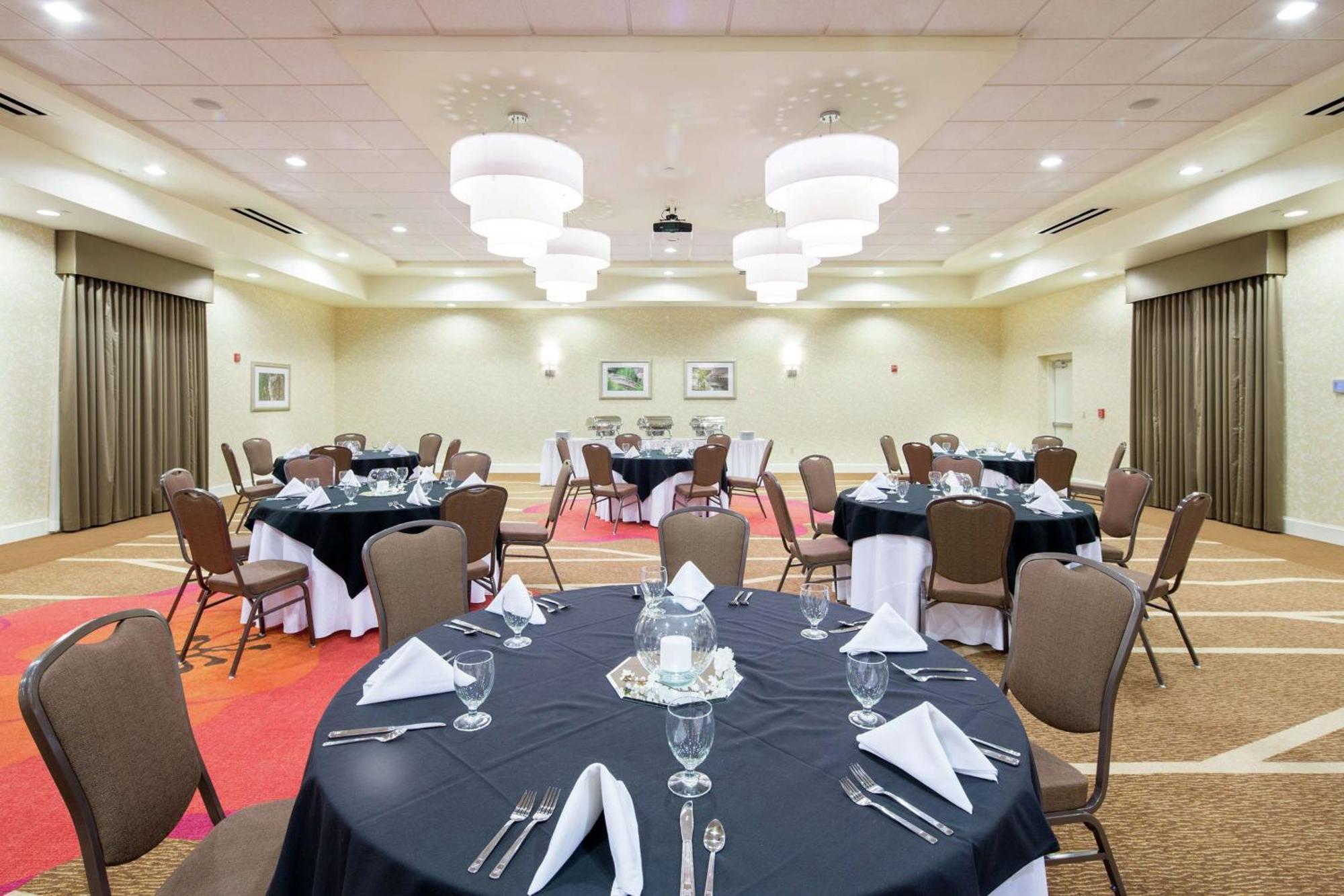 Hilton Garden Inn Pascagoula Exterior foto