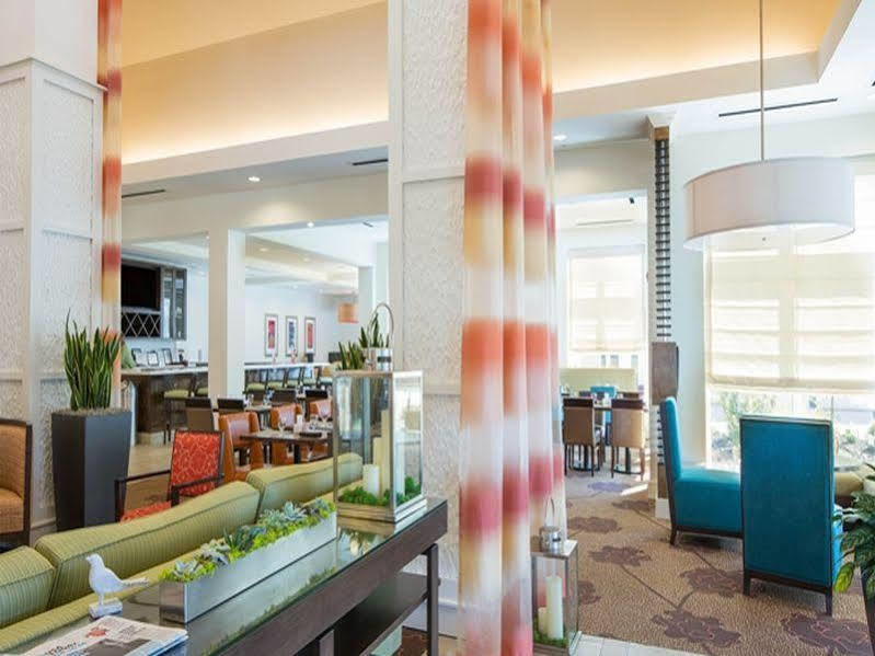 Hilton Garden Inn Pascagoula Exterior foto
